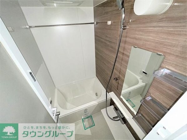 LaSante柏の物件内観写真